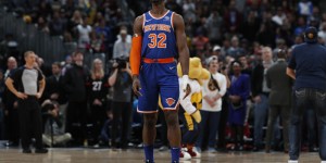 【大发扑克】Shams：自由球员诺阿-冯莱预计签约篮网