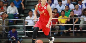 【大发扑克】宋翔：田宇翔今日为北京男篮完成了试训 雷蒙已跟队训练4天