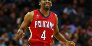 【大发扑克】火速再就业！乔丹-克劳福德签约土耳其加拉塔萨雷篮球俱乐部