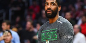 【大发扑克】绿军老板：曾希望欧文长留球队 他的离开改变了很多事情