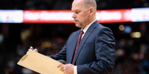 【大发扑克】迈克-马龙：全明星替补投票从不容易 会有很多有天赋的球员落选