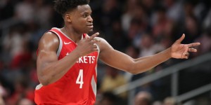 【大发扑克】豪斯：还在找状态 上场之后就是努力打球&享受比赛