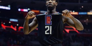 【大发扑克】路威谈贝弗利4000分：为他骄傲 他高中时曾被看作得分型后卫