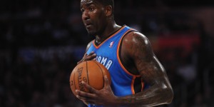 【大发扑克】帕金斯：奥尼尔“欺负”我很多年了 我每周都会上五大囧