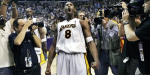 【大发扑克】【消失的八零后】特别版：科比——永远年轻 永远热泪盈眶（中）