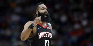 【大发扑克】现役60+排行榜：哈登4次居首 利拉德3次位居第二