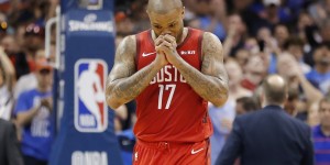 【大发扑克】相当糟糕！塔克&豪斯合计12中0 得分均挂蛋