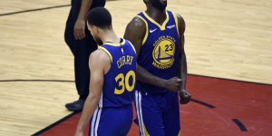 【大发扑克】【王朝二当家】弧顶发牌 硬汉追梦——德雷蒙德-格林（下）