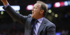 【大发扑克】布登：防守锡安并不容易 但随着比赛的进行我们做得很好