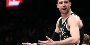 【大发扑克】帕金斯：乔-哈里斯是本场比赛的最佳球员