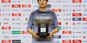 【大发扑克】马健：小丁是国内为数不多的技术最全面、有篮球智商的小前锋