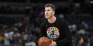 【大发扑克】珀尔特尔：面对像勇士这种打小球的球队 我们会打得很不错