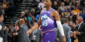 【大发扑克】奥尼尔：威少强于米切尔 赛季初的表现说明不了什么