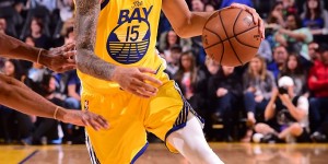 【大发扑克】勇士随队记者：穆尔德的合同即将转为全额保障