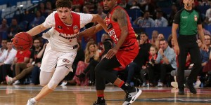 【大发扑克】今日图集：你看好三球吗？