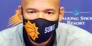 【大发扑克】蒙蒂：保罗去任何球队都会成功 布克正创造自己的成就