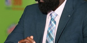 【大发扑克】帕金斯：布克与小萨没入选很荒谬 杰伦-布朗值得这一切