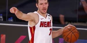 【大发扑克】明日热火对阵尼克斯 戈兰-德拉季奇等多人缺阵