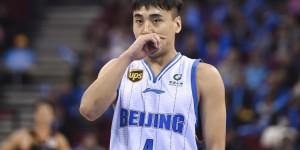 【大发扑克】宋翔：王旭大概率签约同曦 余晨&张祖铭大概率不会征战第三阶段