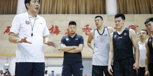 【大发扑克】山西官方：主教练丁伟转任顾问 助教潘江将担任主帅