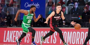 【大发扑克】安吉：沃克在复赛后一直带伤出战