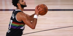 【大发扑克】穆雷谈自己17中4：太令人沮丧了 我必须打得更好