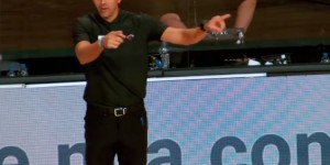 【大发扑克】斯波：我们经历了几次得分荒 对手在关键时刻抓住了重要的机会