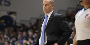 【大发扑克】比约克格伦：兰姆的个人能力很强 他的工作完成得很好