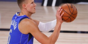 【大发扑克】卡莱尔：喜欢波津现在的状态 勇士今天会打得很快