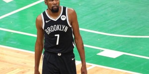 【大发扑克】纳什：杜兰特将在下周六回归球队