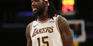 【大发扑克】哈雷尔：我们只专注于眼前的比赛