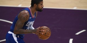 【大发扑克】乔治：我们需要在防守上多下功夫  莫兰特就像德里克-罗斯