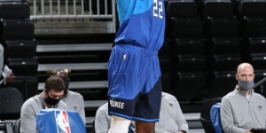 【大发扑克】外线核心！米德尔顿多项赛季场均数据创生涯新高