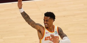 【大发扑克】名记：科林斯觉得自己是顶薪球员 老鹰不这么认为