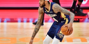 【大发扑克】英格拉姆：我们每个人互帮互助 在场上倾注一切