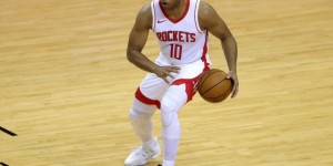 【大发扑克】戈登谈五连败：我们要打出更好防守 加强身体对抗