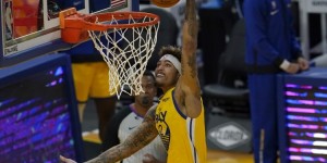 【大发扑克】是否有兴趣参加今年扣篮大赛？乌布雷：没有