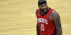 【大发扑克】某联盟高管：考辛斯名气很大 但阿里扎&PJ-塔克比他更适合湖人