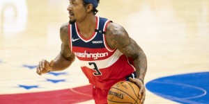 【大发扑克】劳碌命？过去三年奇才背靠背第二场17胜14负 剩余比赛46胜98负