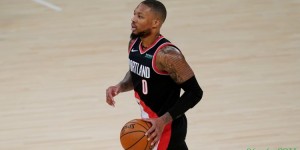 【大发扑克】利拉德：拿下接下来三场比赛 全明星周末后再以健康姿态回归