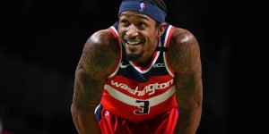 【大发扑克】皮尔斯：比尔已经进入联盟最强分卫的讨论之中