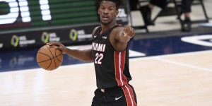 【大发扑克】巴特勒谈复出：输球已经结束 是时候开启连胜了