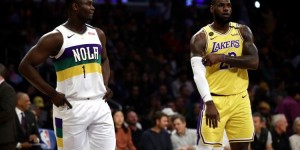 【大发扑克】NBA彩经：雄鹿轻取独行侠 湖人送鹈鹕5连败