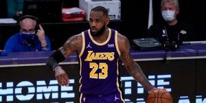 【大发扑克】剩余赛程难度：魔术最难 湖人第二难 篮网最轻松 爵士第二轻松