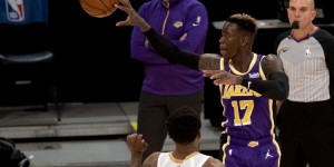 【大发扑克】雷霆主帅：施罗德精力充沛 湖人可能是联盟中最聪明的球队