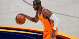 【大发扑克】蒙蒂：保罗&克劳德将在热身后决定是否出场