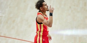 【大发扑克】特雷-杨：如能入选我很愿意出战全明星 但也理解部分球员的抵触