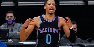 【大发扑克】哈利伯顿：我喜欢胜利 如果我能控制它 那我就会去做