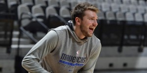 【大发扑克】东契奇32次三双  超越哈弗里切克升至历史第13位