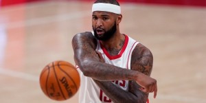 【大发扑克】Townsend：独行侠多年来对考辛斯感兴趣 但目前不会签下他